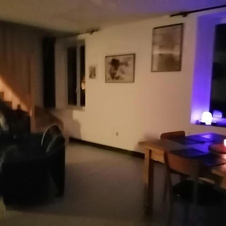 Au Repos Du Verger Couvrelles Eksteriør bilde